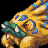 Iffish Portrait (Legend of Mana)