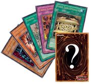 Shonen Jump 50th Yu-Gi-Oh P