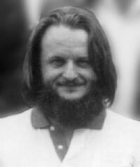 JohnHortonConway