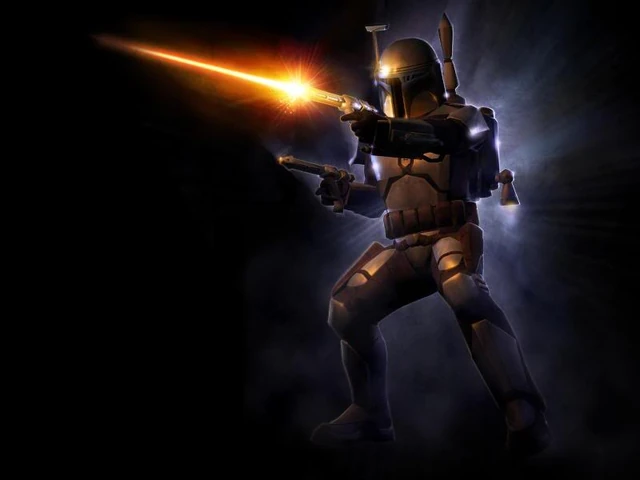 Image - Star-wars-jango-fett-wallpaper-02.jpg | Mandalorian Warriors