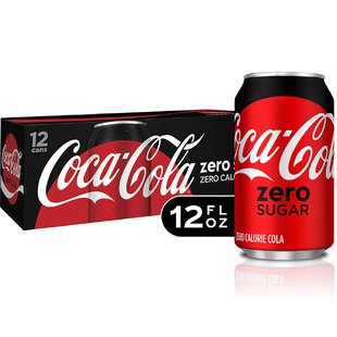 Coke Zero... Never Existed? | Mandela Effect Wiki | Fandom