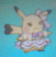 CosplayPikachu'sTailHASBLACKTIP