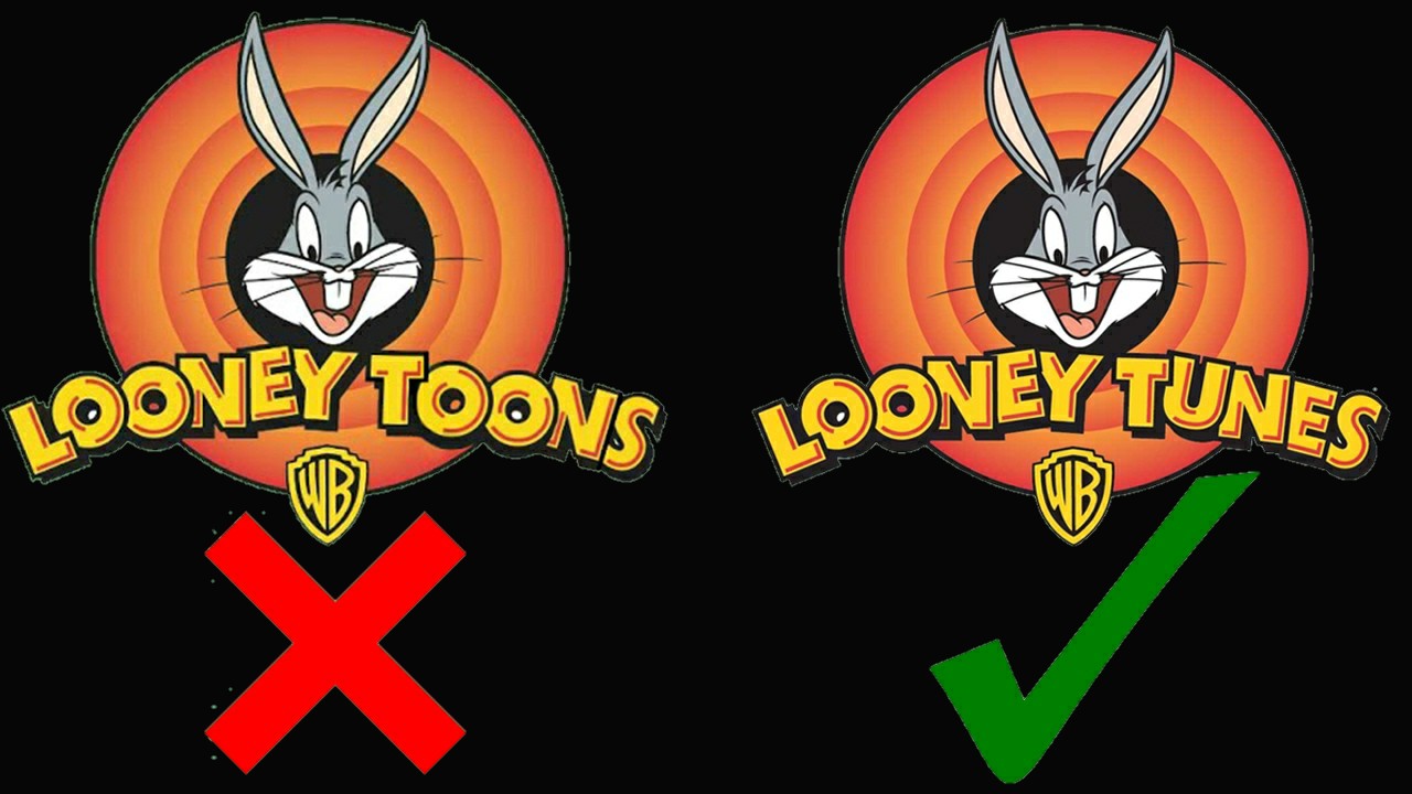 A Looney Mandela Effect! Mandela Effect Wiki Fandom