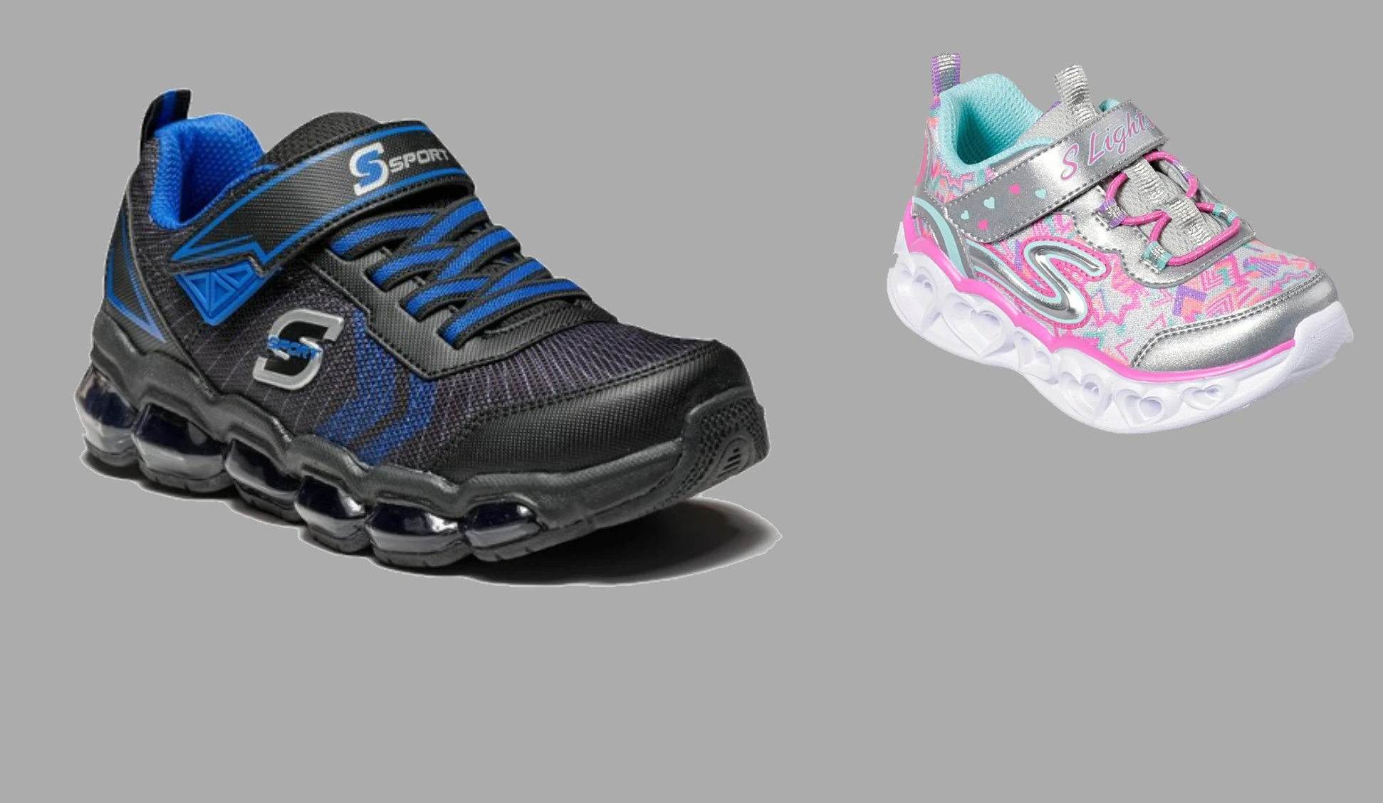 Debate Sketchers or Skechers? Mandela Effect Wiki Fandom