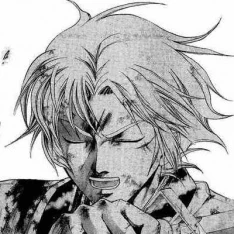 Wallpaper Akira Samurai Deeper Kyo Wiki Manga Encyclopedie Fandom For Android Free