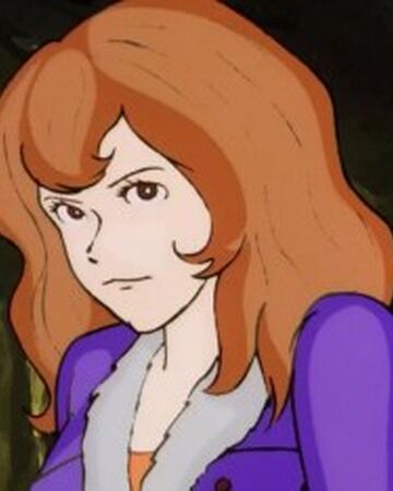 Get Wallpaper Mine Fujiko Lupin Iii Wiki Manga Encyclopedie Fandom For Android