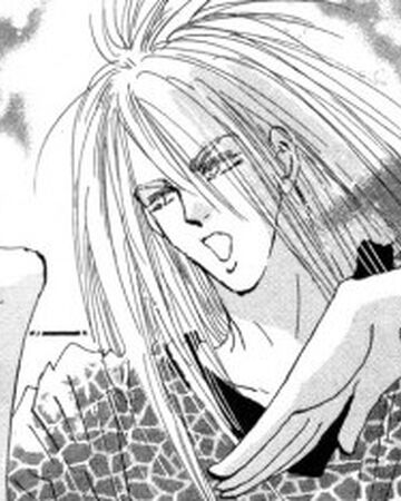 Wallpaper Asai Semimaru 7 Seeds Wiki Manga Encyclopedie Fandom For Android Free