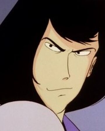 Get Wallpaper Ishikawa Goemon Xiii Lupin Iii Wiki Manga Encyclopedie Fandom Free
