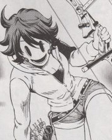 Zwei Sky High Survival Wiki Manga Encyclopedie Fandom