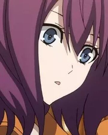 Zo Anji Bloodivores Wiki Manga Encyclopedie Fandom