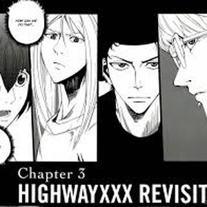 Apocalypse No Toride Manga Reference Wiki Fandom