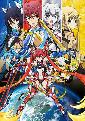 Get Wallpaper Ore Twintail Ni Narimasu Animanga Wiki Fandom Free