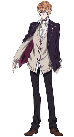 Shu Sakamaki | Animanga Wiki | FANDOM powered by Wikia