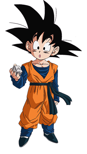 Goten | Animanga Wiki | FANDOM powered by Wikia