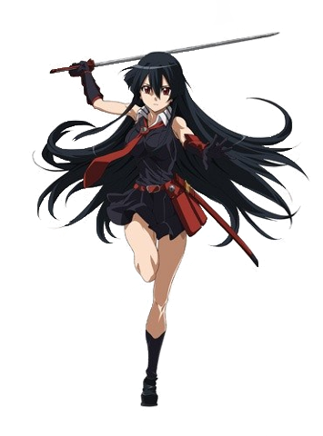 Akame | Animanga Wiki | FANDOM powered by Wikia