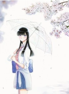 Wallpaper Koi Wa Ameagari No You Ni Animanga Wiki Fandom For iPhone