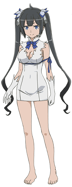 Hestia Animanga Wiki Fandom