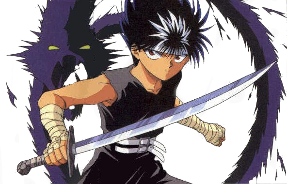 Imagen - Hiei.png | Animanga Wiki | FANDOM powered by Wikia