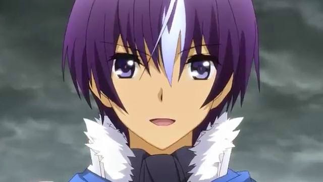 Moroha Haimura | Animanga Wiki | FANDOM powered by Wikia