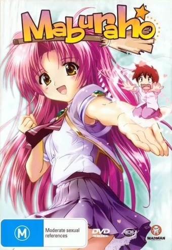 Download Maburaho Animanga Wiki Fandom For iPhone Free Wallpaper Maburaho Animanga Wiki Fandom Desktop Wallpaper Free