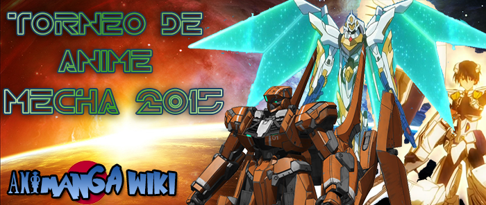 Banner Mecha 2015