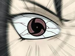 Itachi Amaterasu