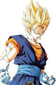 Vegetto ssj