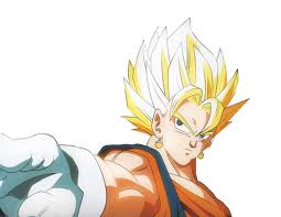 Vegetto espada de haz especial