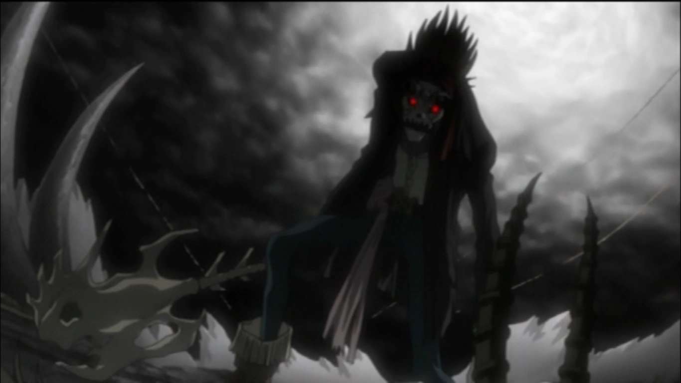 Death Note Relight La Vision D Un Dieu