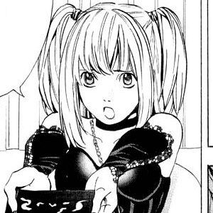 Misa Amane Wiki Death Note Fandom