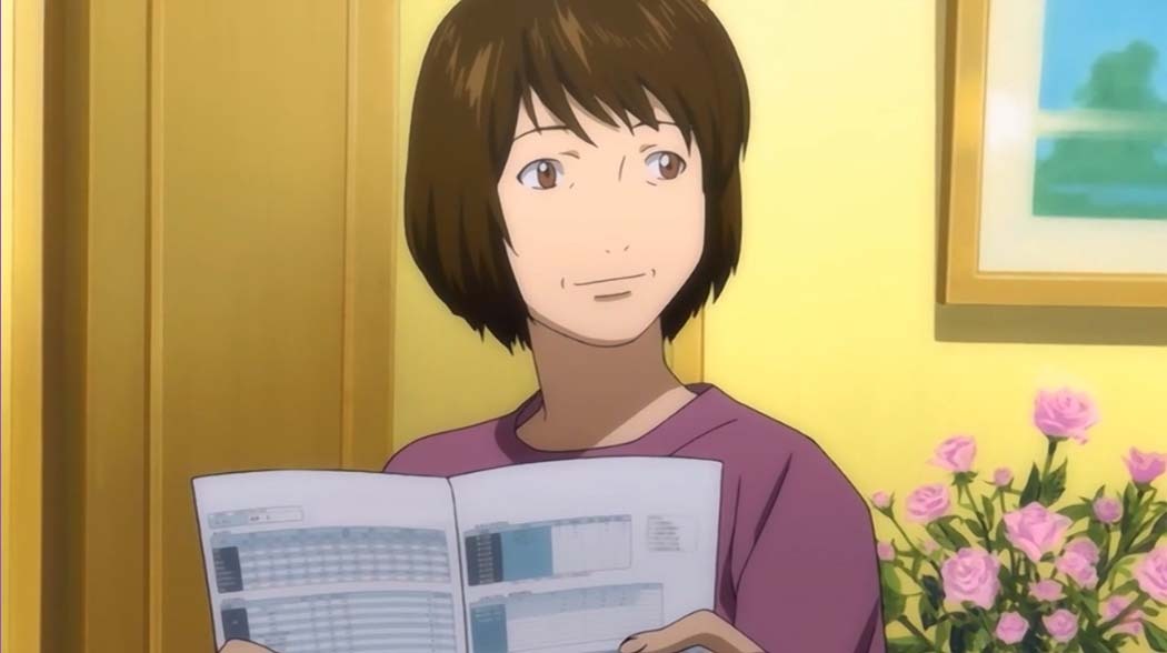 Sachiko Yagami | Wiki Death Note | Fandom