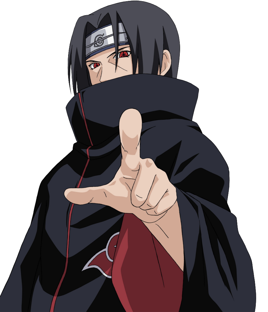 itachi wiki