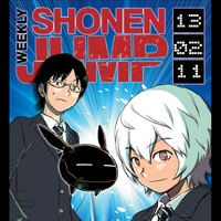 World Trigger Mangafox Wiki Fandom
