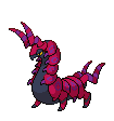 Scolipede