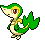 Snivy NB-1-