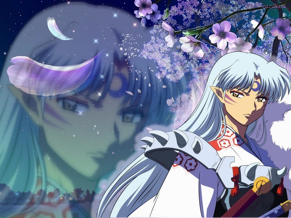 Sesshomaru | Wiki Mangaka art | FANDOM powered by Wikia