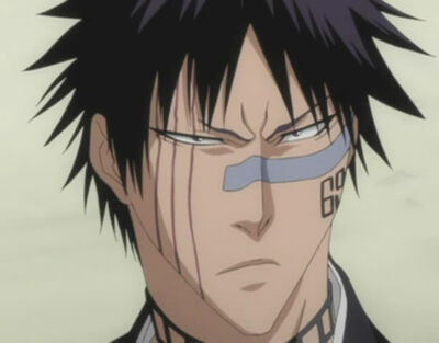 Hisagi