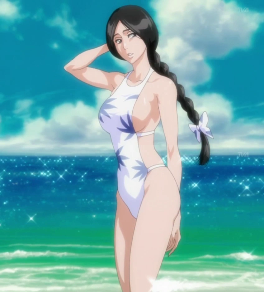 Imagen Unohanableachanime20834555848936.png Wiki Mangaka art FANDOM powered by Wikia