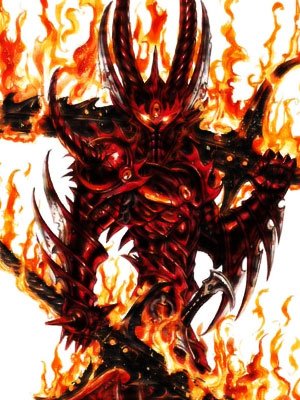 Pj fuego