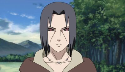 Itachi EdoTensei