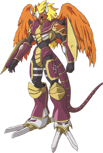 Aldamon