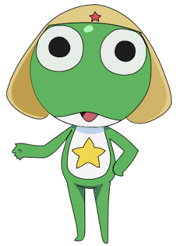 250px-Keroro