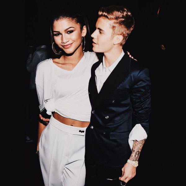 from Jadon zendaya coleman dating history brother takes photo of sister naked