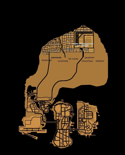 Image result for gta carcer city