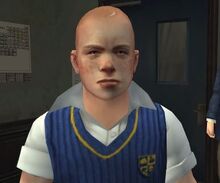 11182-Jimmy bully