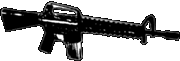 M4 manhunt
