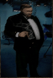 El Director