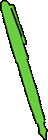 Weapons 2 green pen