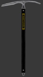 Ice pick