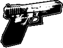 Light handgun manhunt